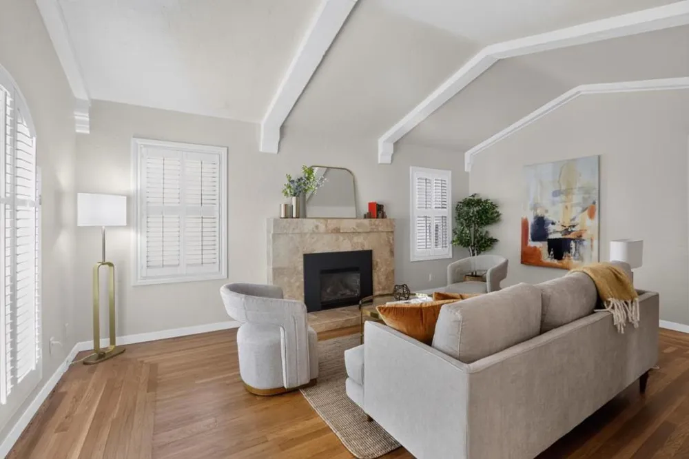 1748 Glen Una Avenue San Jose, CA 95125