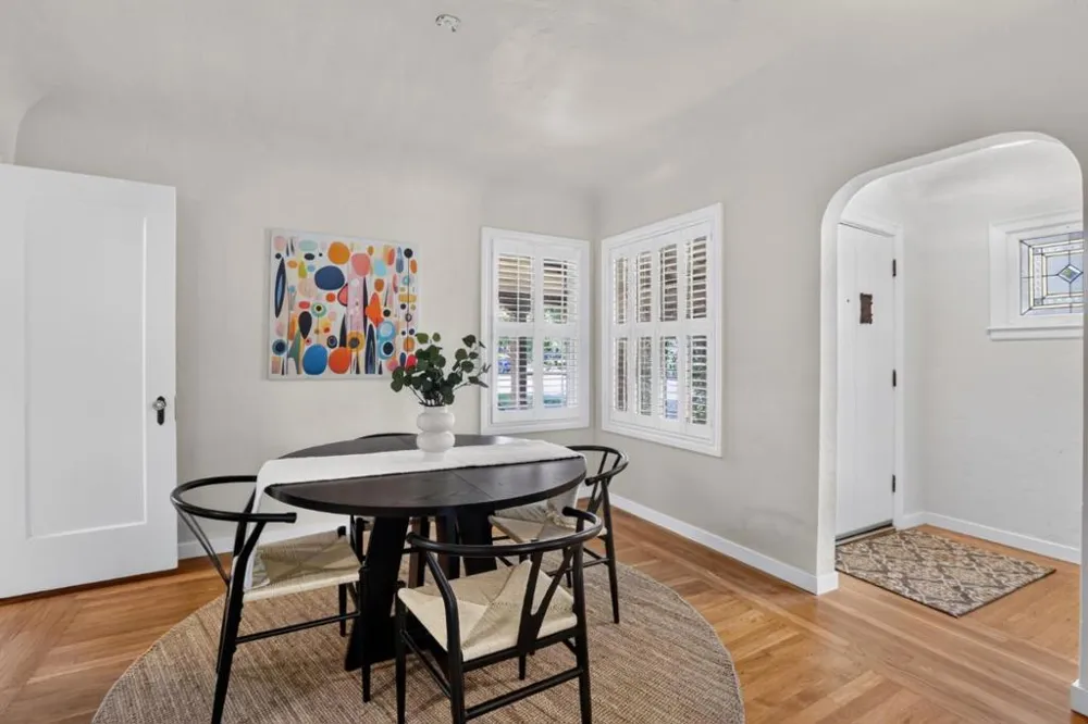 1748 Glen Una Avenue San Jose, CA 95125