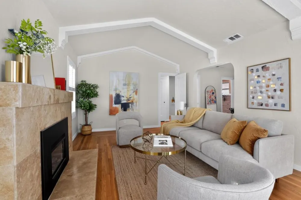1748 Glen Una Avenue San Jose, CA 95125