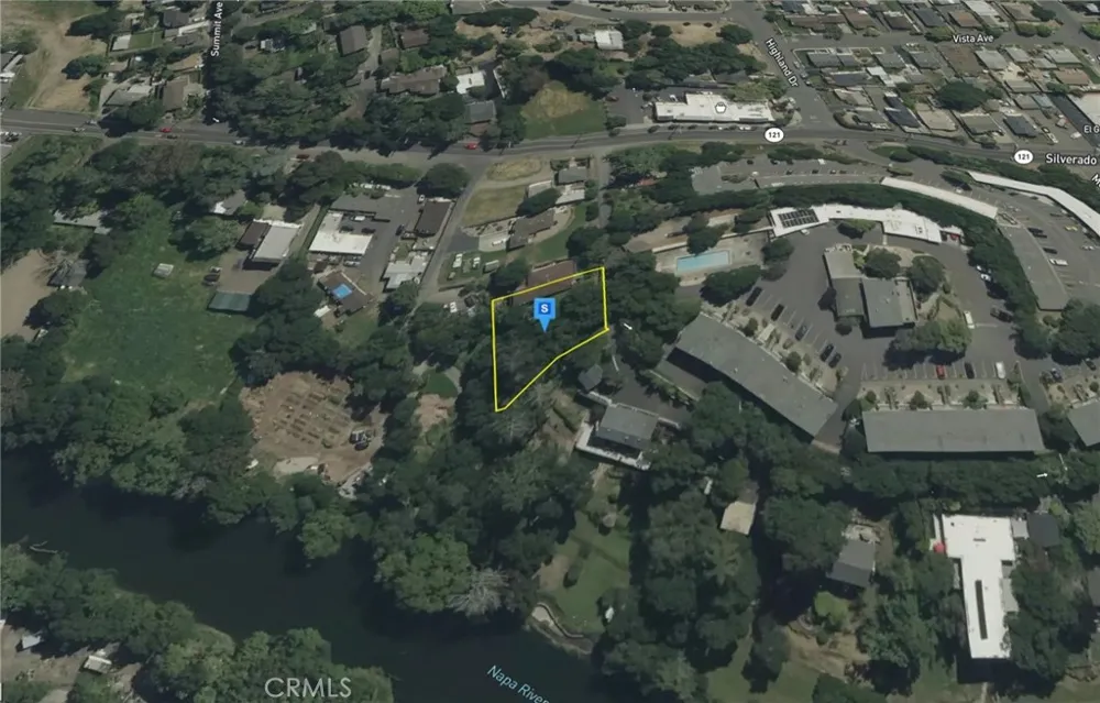 1065 McKenzie Drive Napa, CA 94559