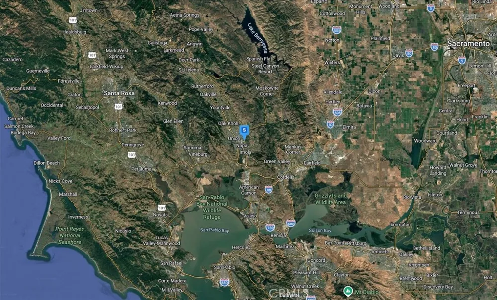 1065 McKenzie Drive Napa, CA 94559