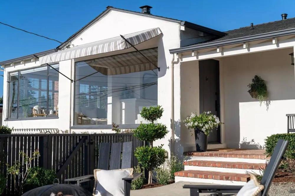 221 Highland Drive Aptos, CA 95003