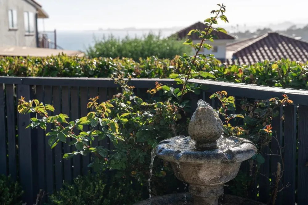 221 Highland Drive Aptos, CA 95003