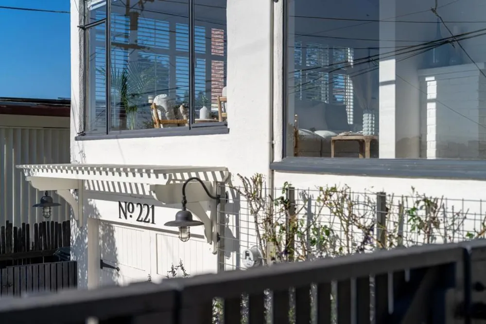 221 Highland Drive Aptos, CA 95003
