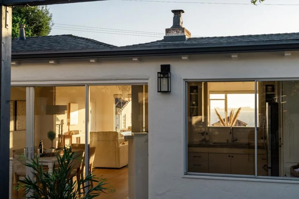 221 Highland Drive Aptos, CA 95003