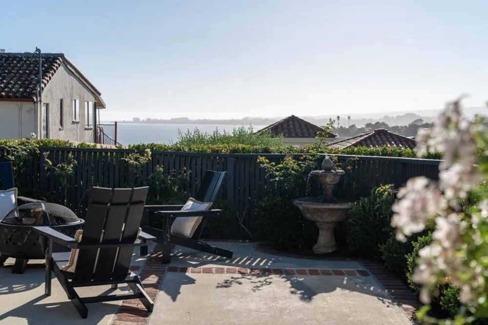 221 Highland Drive Aptos, CA 95003