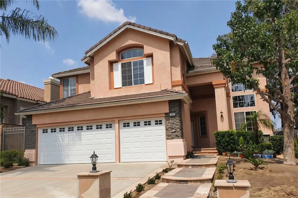15075 Calle La Paloma Chino Hills, CA 91709