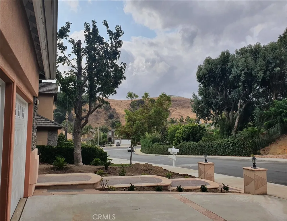 15075 Calle La Paloma Chino Hills, CA 91709