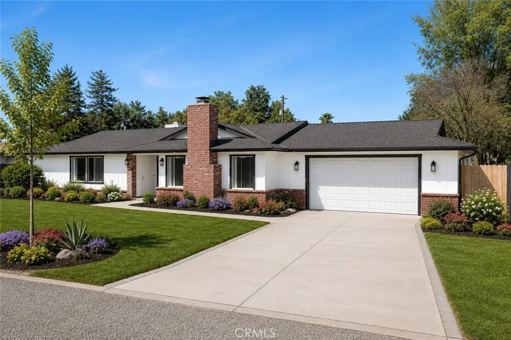 11914 Charlton Road Madera, CA 93636