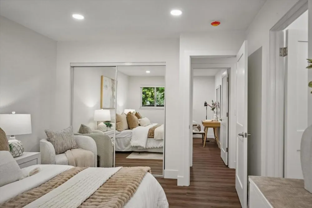 3345 Valley Square Lane San Jose, CA 95117