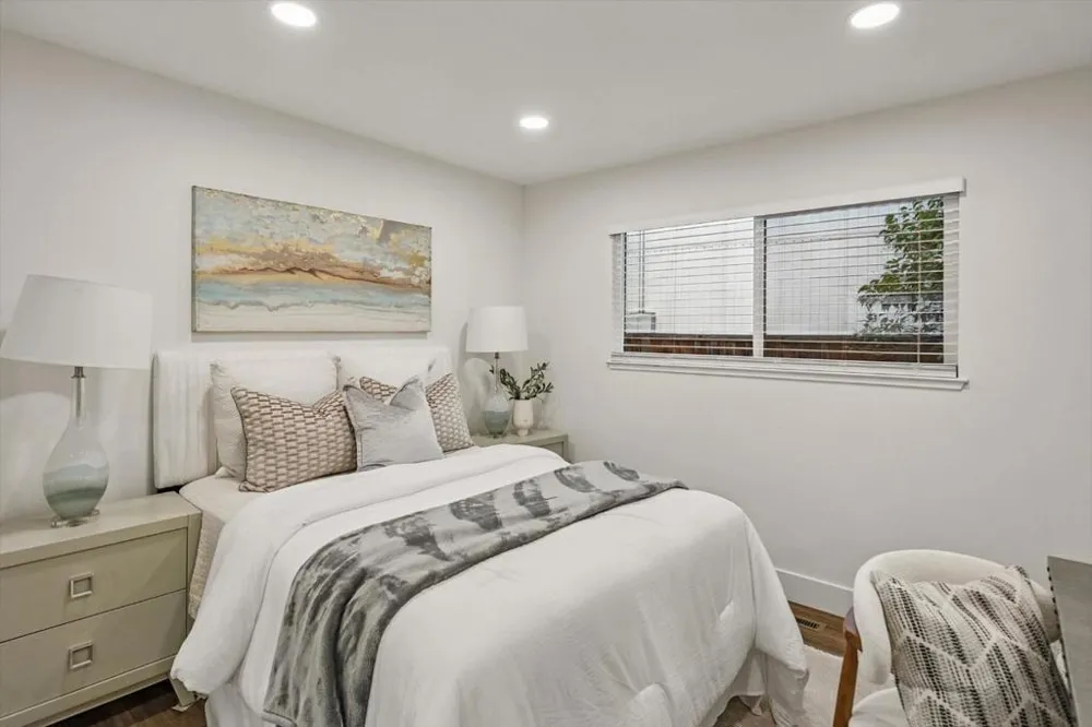 3345 Valley Square Lane San Jose, CA 95117