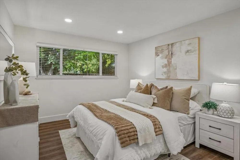 3345 Valley Square Lane San Jose, CA 95117