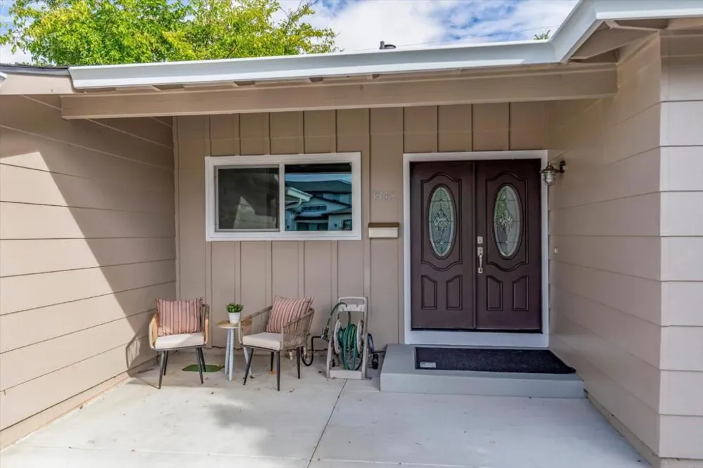 3345 Valley Square Lane San Jose, CA 95117