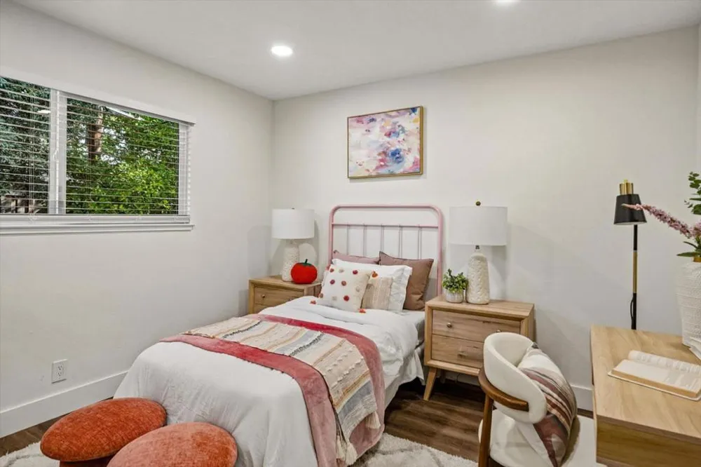 3345 Valley Square Lane San Jose, CA 95117