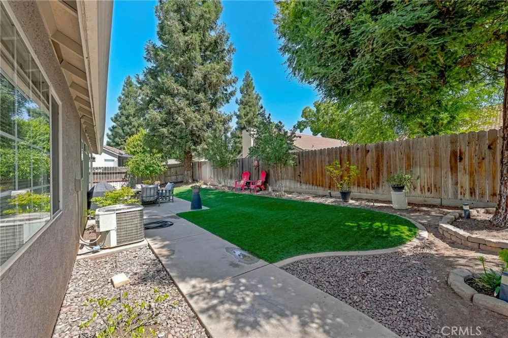3510 St Andrews Merced, CA 95340