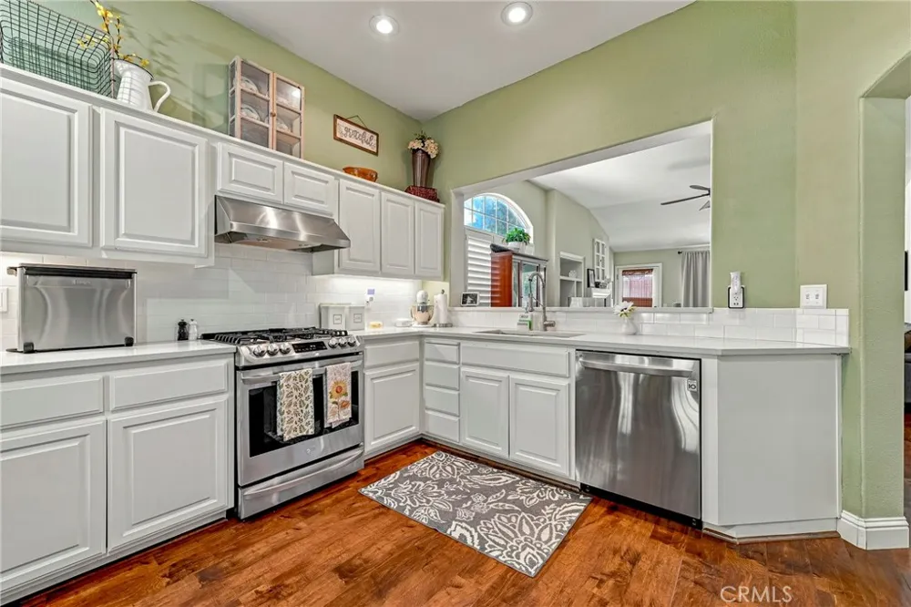 3510 St Andrews Merced, CA 95340