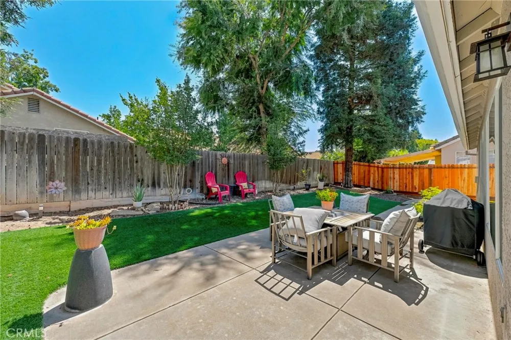 3510 St Andrews Merced, CA 95340