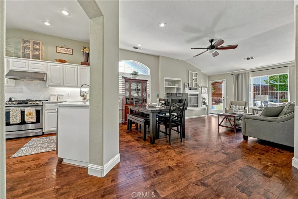 3510 St Andrews Merced, CA 95340