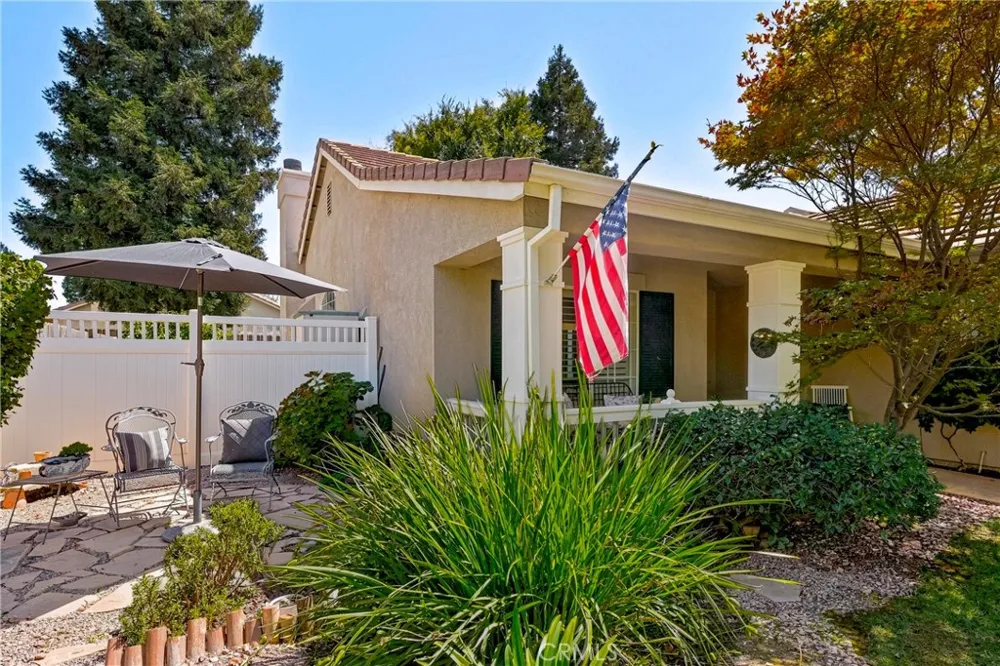 3510 St Andrews Merced, CA 95340