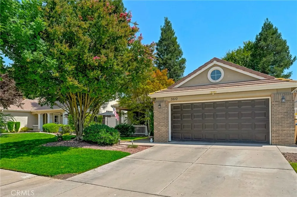 3510 St Andrews Merced, CA 95340