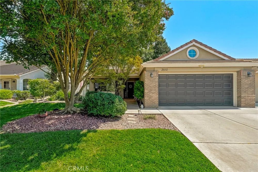 3510 St Andrews Merced, CA 95340