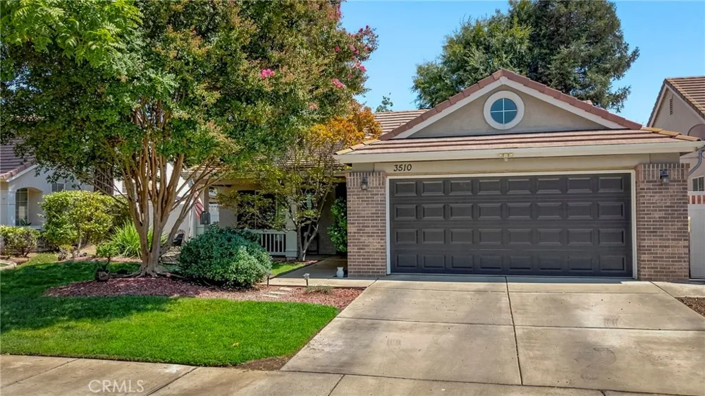 3510 St Andrews Merced, CA 95340