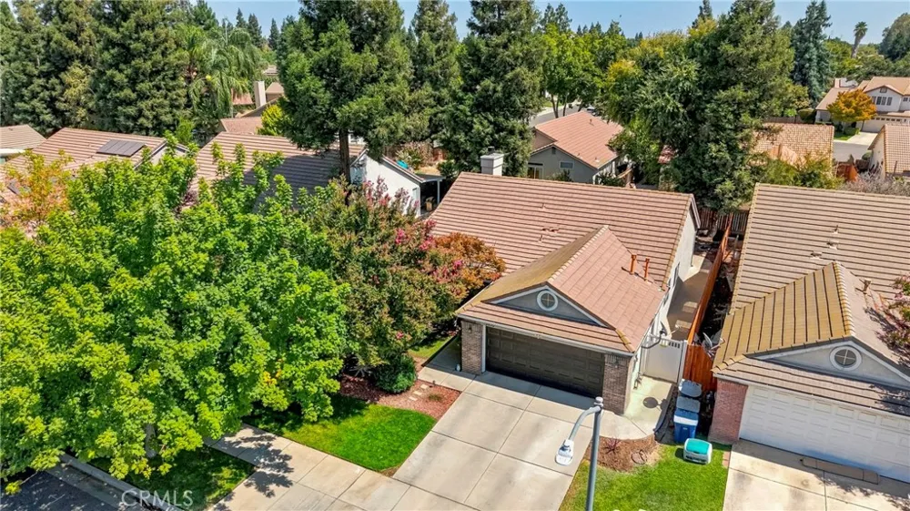 3510 St Andrews Merced, CA 95340