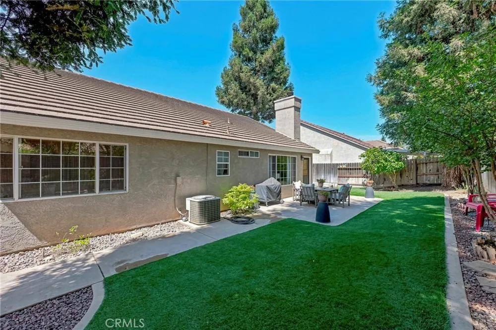 3510 St Andrews Merced, CA 95340