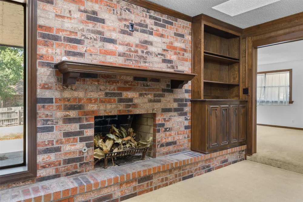 2508 Chapel Hill Bartlesville, OK 74006