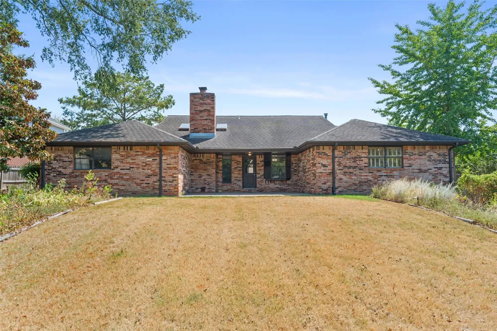 2508 Chapel Hill Bartlesville, OK 74006