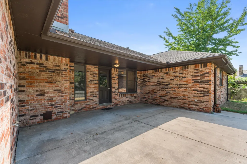 2508 Chapel Hill Bartlesville, OK 74006
