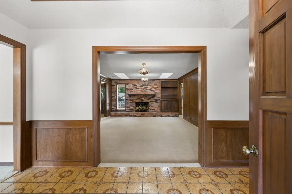 2508 Chapel Hill Bartlesville, OK 74006