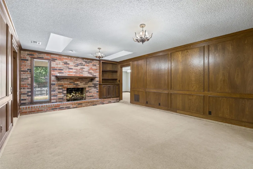 2508 Chapel Hill Bartlesville, OK 74006