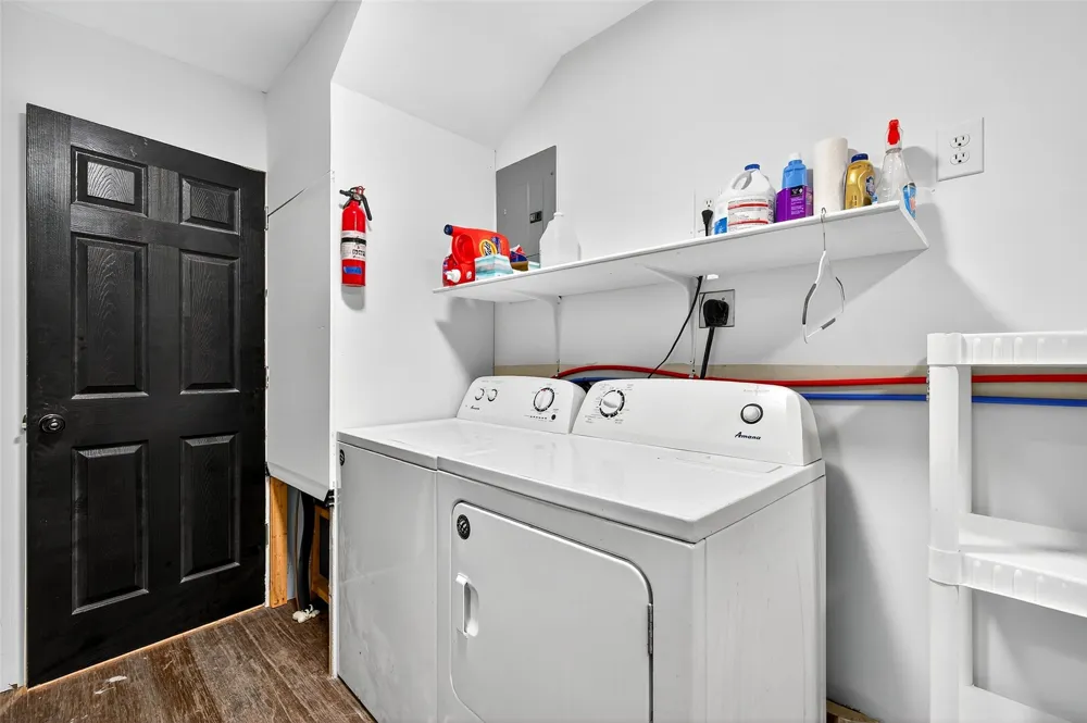 45 W Sophia Mead, OK 73449