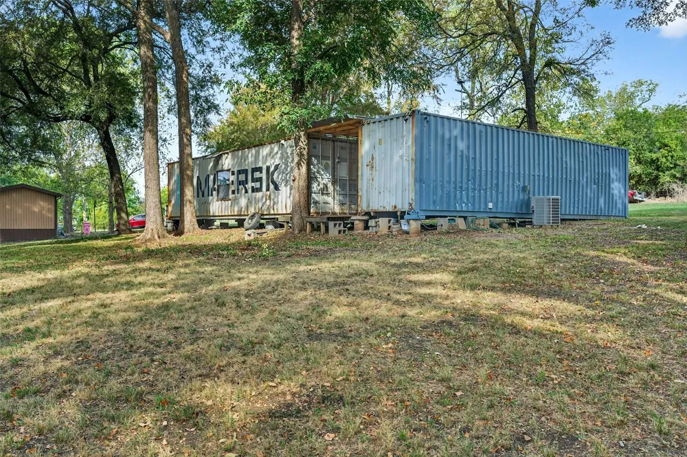 45 W Sophia Mead, OK 73449