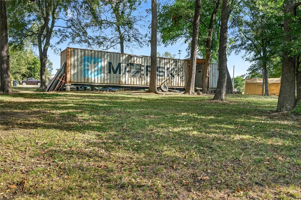45 W Sophia Mead, OK 73449