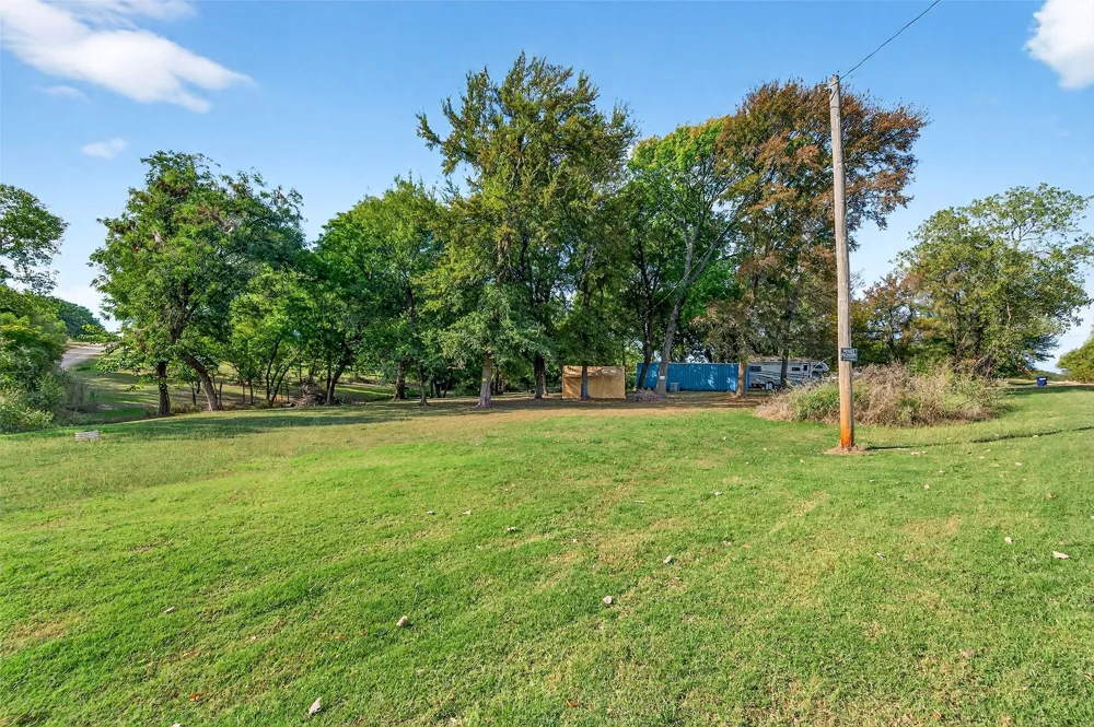 45 W Sophia Mead, OK 73449