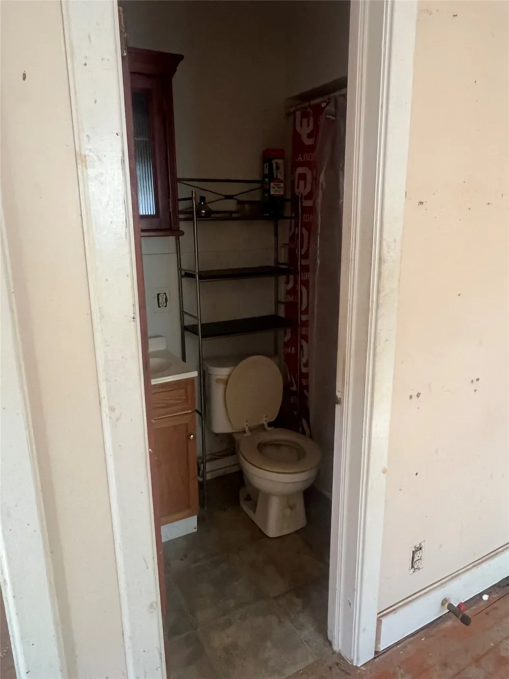 525 W 20th Ada, OK 74820