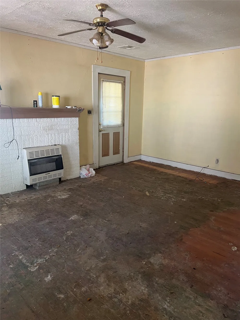 525 W 20th Ada, OK 74820