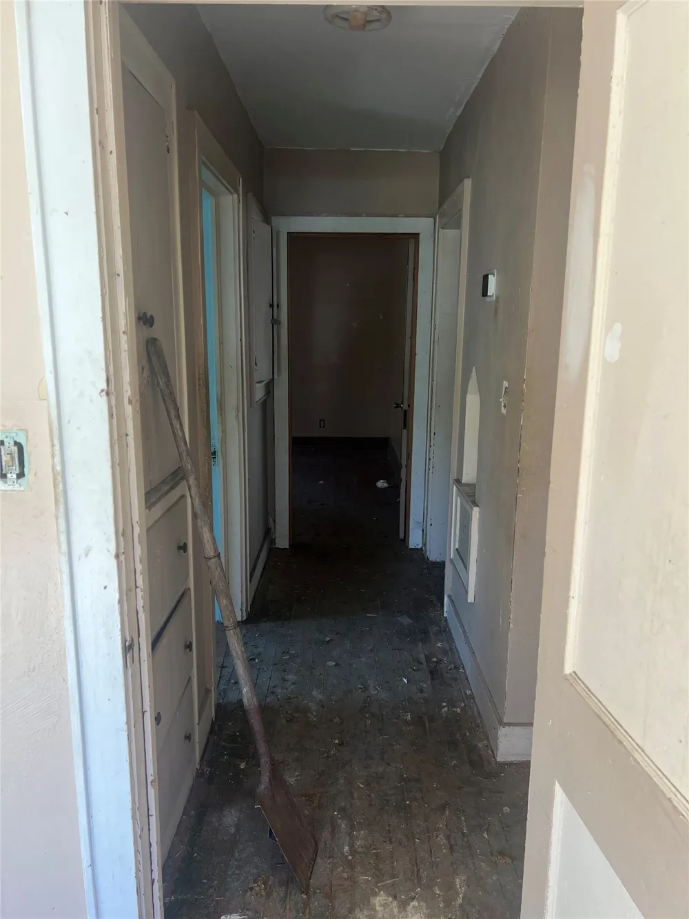 525 W 20th Ada, OK 74820