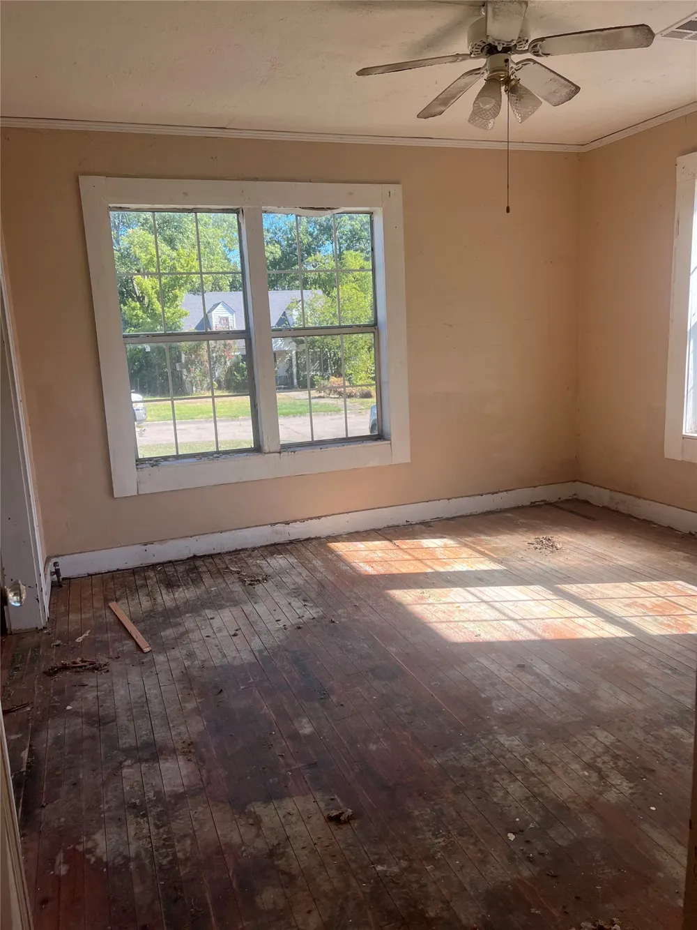 525 W 20th Ada, OK 74820