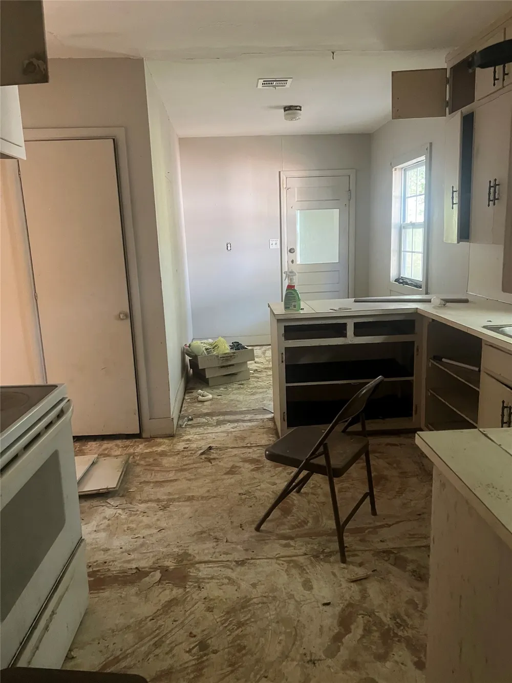 525 W 20th Ada, OK 74820