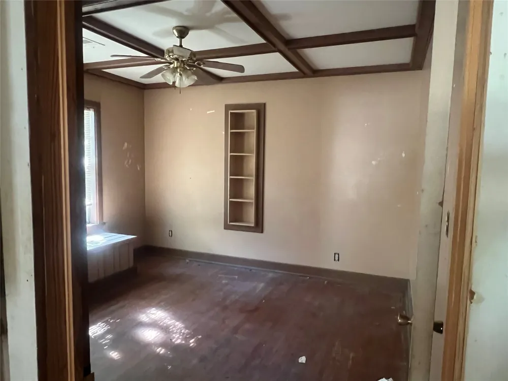 525 W 20th Ada, OK 74820