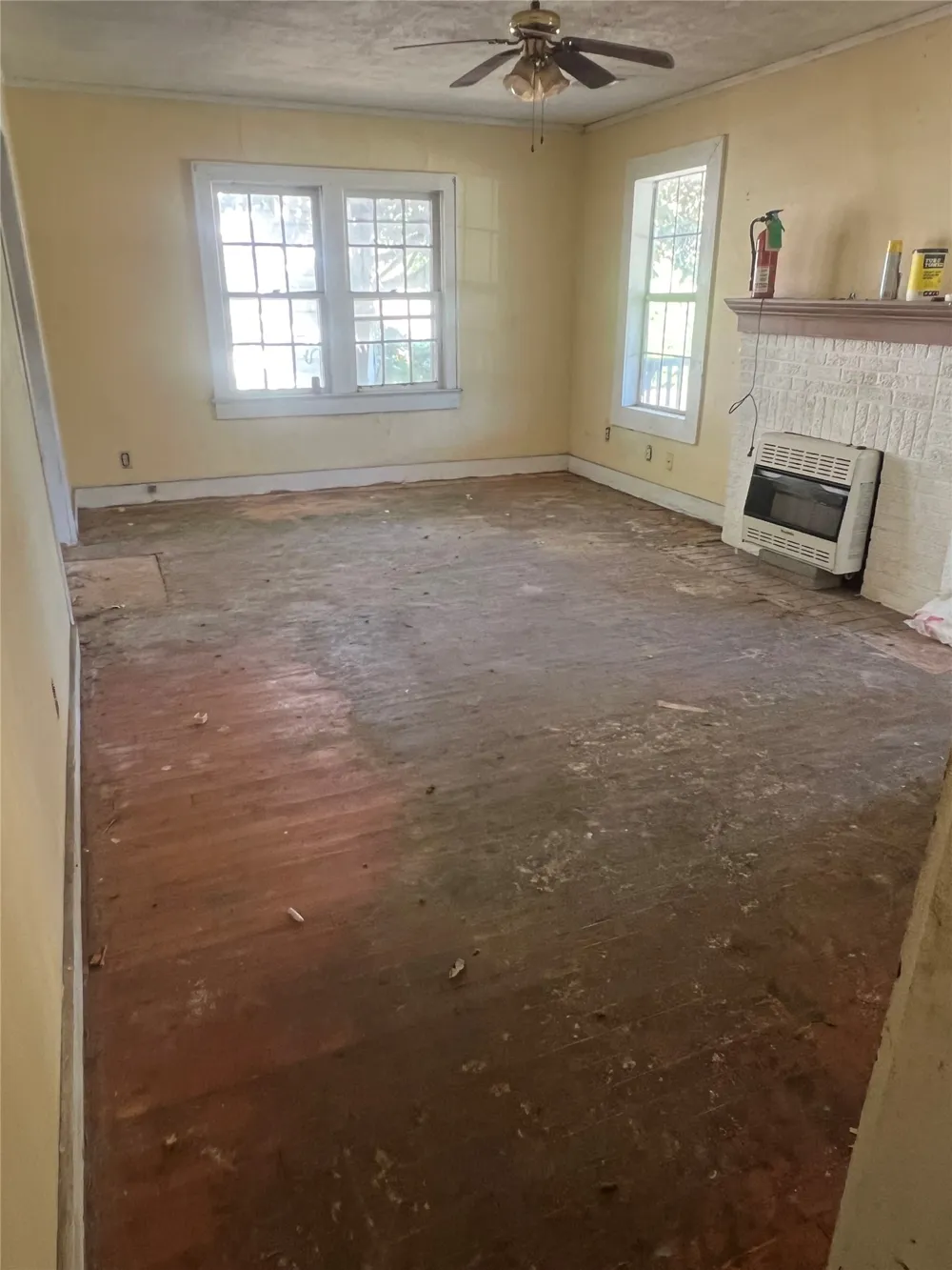 525 W 20th Ada, OK 74820