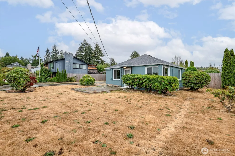 8432 S 18th Street Tacoma, WA 98465