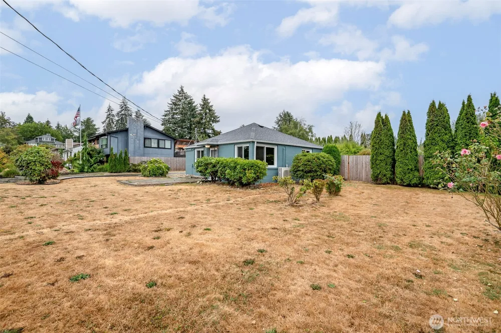 8432 S 18th Street Tacoma, WA 98465