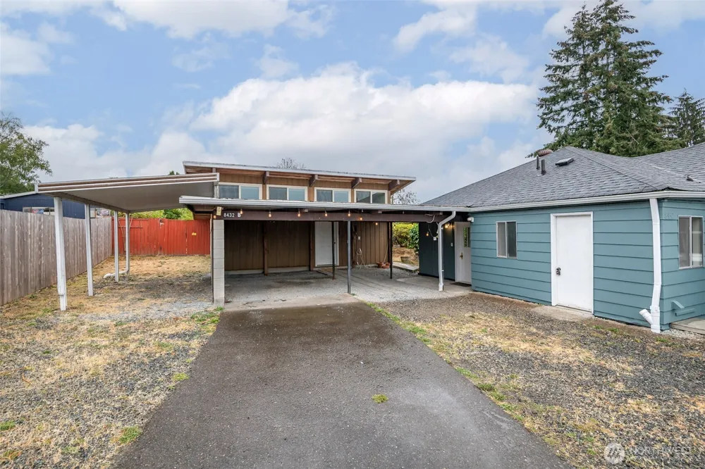 8432 S 18th Street Tacoma, WA 98465