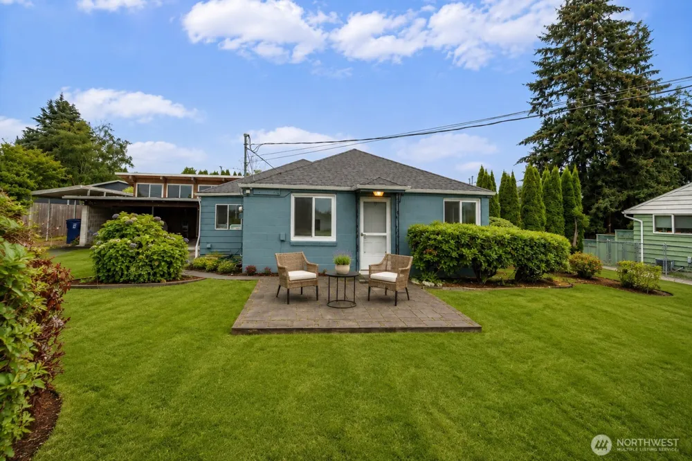 8432 S 18th Street Tacoma, WA 98465