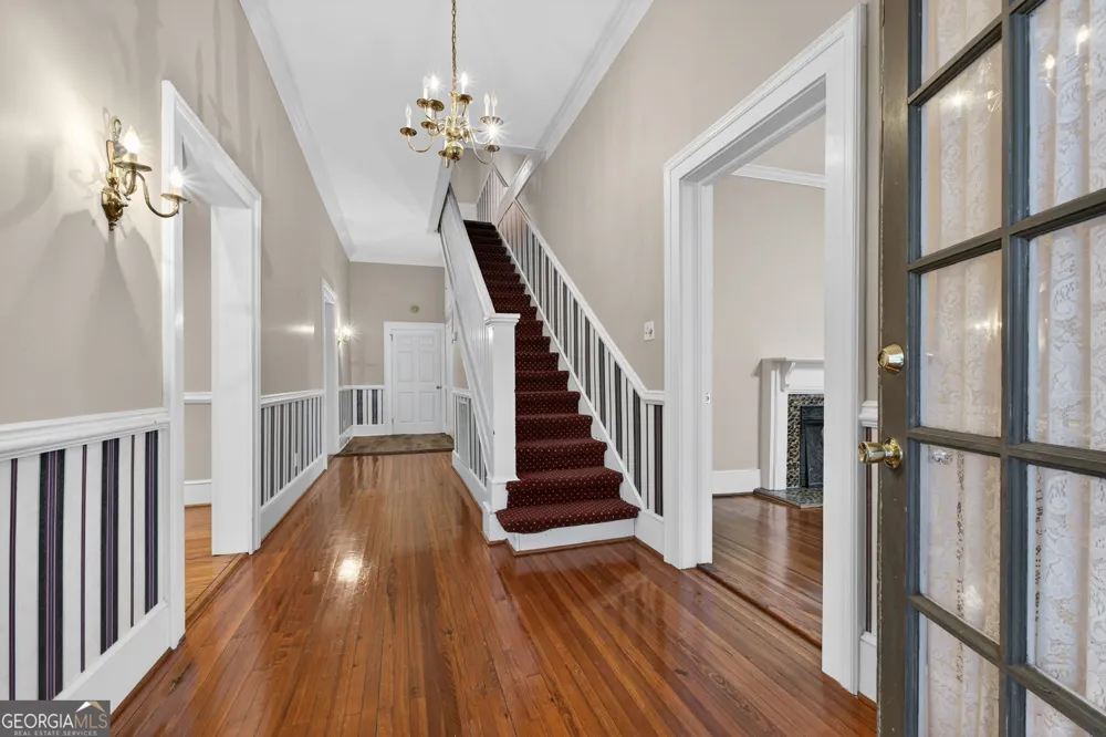 402 Tom Bell RD Milner, GA 30257
