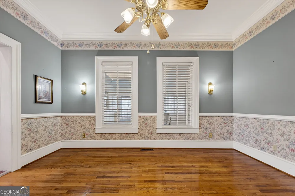 402 Tom Bell RD Milner, GA 30257